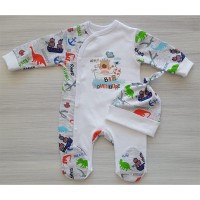 Комплект Little Bear 937, HappyTot 