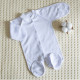 Человечек Betis Кроха 27079878 белый 