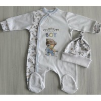Детский комплект Baby Bear, Украина