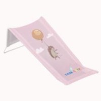 Горка Лесная сказка, розовая  Горка Лесная сказка, розовая