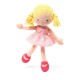 Мягкая игрушка Кукла Алиса 1094