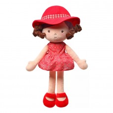 Іграшка-обіймашка Лялька Поппі  1098, Baby Ono