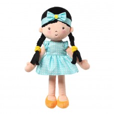 Іграшка-обіймашка Лялька Зоя 1095, Baby Ono