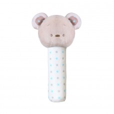Іграшка з пискавкою Ведмедик Тоні 1232, Baby Ono