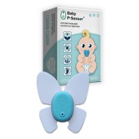 Интеллектуальный сенсор на подгузник Baby P-Sensor