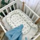 Позиціонер Baby Design Baby