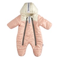 Комбінезон 101024-36/32 персик, Garden Baby