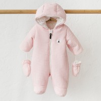 Комбинезон MagBaby Kyle розовый 112256