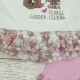 Комплект из коллекции Цветочная р.74, 40132-16, Garden Baby