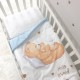 Змінний комплект постільної білизни Happy Baby для хлопчика