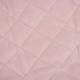 Велюровий конверт-ковдра Tessera рожевий 