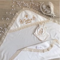 Крижма Хрестильна скарбничка іменна, Бетіс