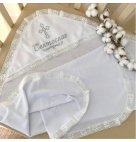 Крижма Янгол іменна інтерлок, Бетіс