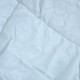 Детское одеяло холлофайбер 110х140, LuxBaby
