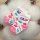 Шкарпетки трикотажні Betis Baby 1007 для дівчинки