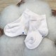 Шкарпетки трикотажні Betis Baby 1010 однотонні