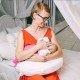 Подушка для годування Feeding Pillow