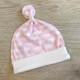 Шапочка Betis Облачка 27686759 розовая