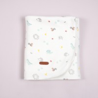 Трикотажний плед Liam Їжачки, Mag Baby 