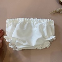 Трусики святкові 090702 молочні