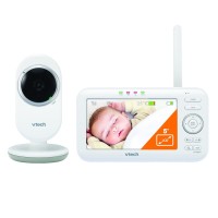 Видеоняня с цветным дисплеем 5 дюймов DM5252, VTech