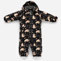Зимний комбинезон Apollo Мамонт, DoRechi