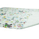 Непромокаюча пелюшка Eco Cotton ЕКО ПУПС 65×90 см, принт «Family» Непромокаюча пелюшка Eco Cotton ЕКО ПУПС 65×90 см, принт «Family»