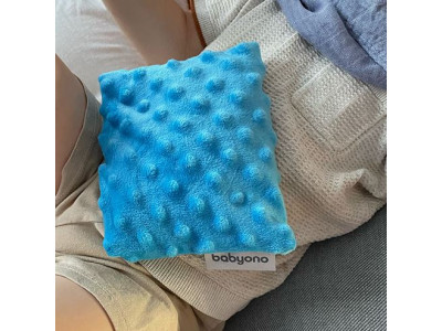 Антиколиковые грелки для новорожденных: как они помогают малышам