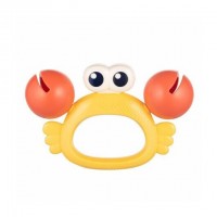 Брязкальце Краб 5/200 Canpol Babies