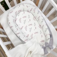 Кокон Baby Design Гілочки котики, Маленька Соня