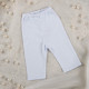 Лосини для дівчинки Діва Марія-1 білі, Бетіс