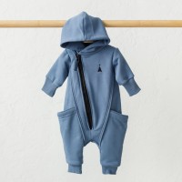 Комбинезон MagBaby Tornado 2.0 синий
