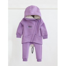 Дитячий костюм Brave фіолетовий арт.112127