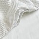 Конверт-одеяло Жатка молочного цвета