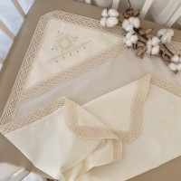 Крижма Вишукана молочна, Бетіс