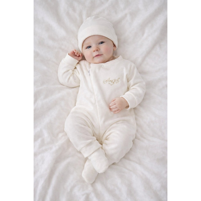 Хрестильний комплект К8ІН