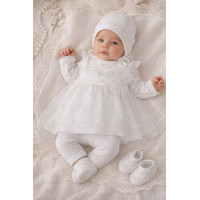 Нарядный комплект для девочки К15ІН, Украина