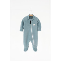 Флисовый человечек  James, мятный