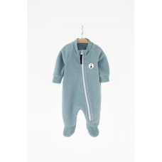 Флисовый человечек  James, мятный