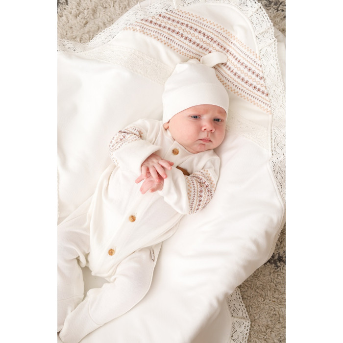 Святковий комплект на виписку Field