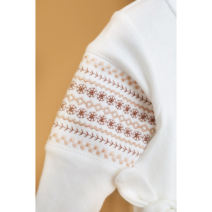 Святковий комплект на виписку Field