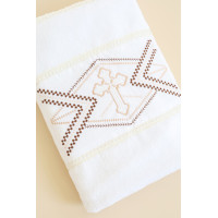 Крижма-рушник Field