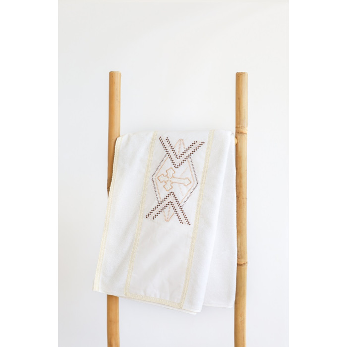 Махровое полотенце Field