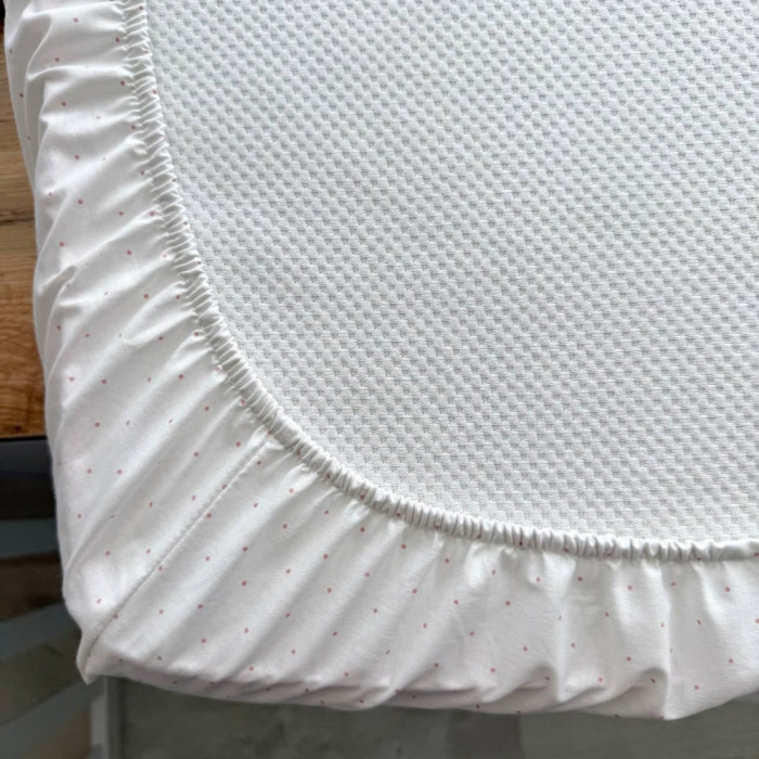 Дитяча постільна білизна для немовлят Baby Mix Єдиноріжки Маленька Соня