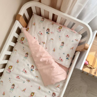 Комплект постільної білизни Принцеси, Маленька Соня 