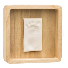 Дерев'яна коробочка Органік Baby Art 