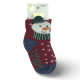Махрові шкарпетки Новорічні-3