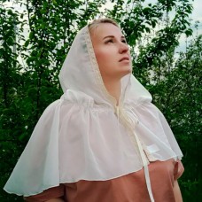 Церковный платок-палантин Модель-3 для взрослых, Бетис