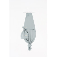 Безрозмірна пелюшка кокон Каспер сиза