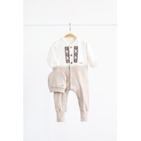 Комплект Michel слонова кістка